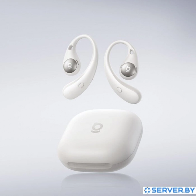 Наушники Baseus Eli Sport 2 (белый). Фото3