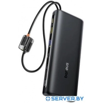 Внешний аккумулятор Baseus EnerFill FC41 145W 25000mAh (черный)