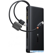 Внешний аккумулятор Baseus EnerFill FC41 100W 20000mAh (черный)