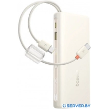 Внешний аккумулятор Baseus EnerFill FC41 100W 20000mAh (белый)