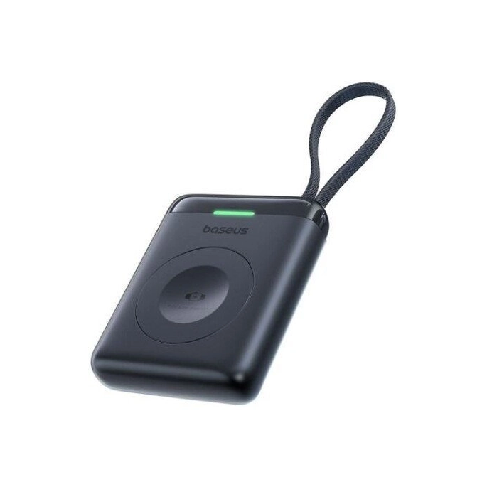 Внешний аккумулятор Baseus EnerFill FW11 5W 1640mAh (черный). Фото2