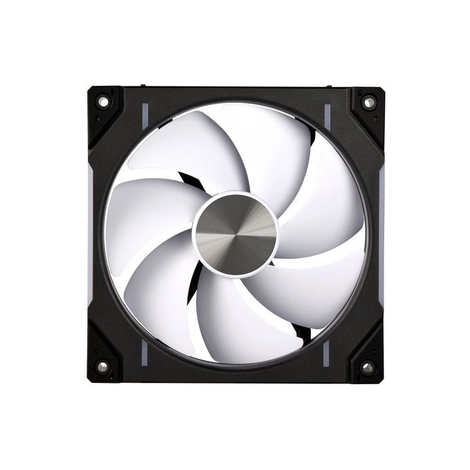 Набор вентиляторов Phanteks D30-140 D-RGB Regular Black Triple PH-F140D30_DRGB_PWM_BK01_3P. Фото5