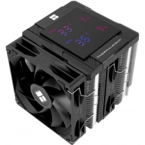 Кулер для процессора Thermalright Peerless Assassin 120 Digital (черный)