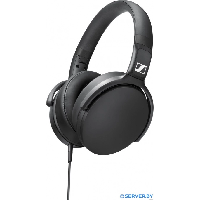 Наушники Sennheiser HD 400S. Фото1