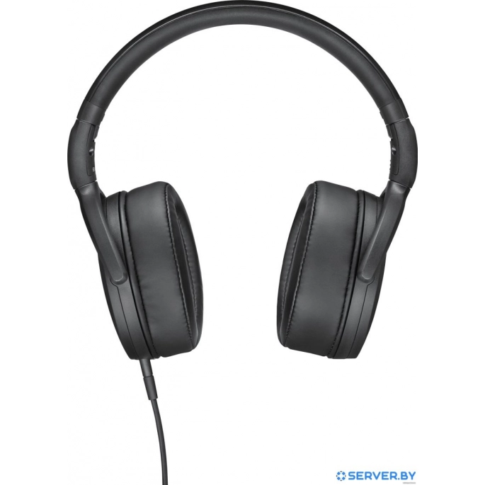 Наушники Sennheiser HD 400S. Фото3