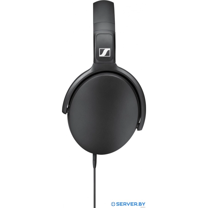 Наушники Sennheiser HD 400S. Фото4