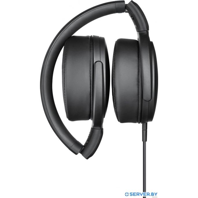 Наушники Sennheiser HD 400S. Фото5