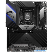 Материнская плата MSI MEG Z890 Unify-X