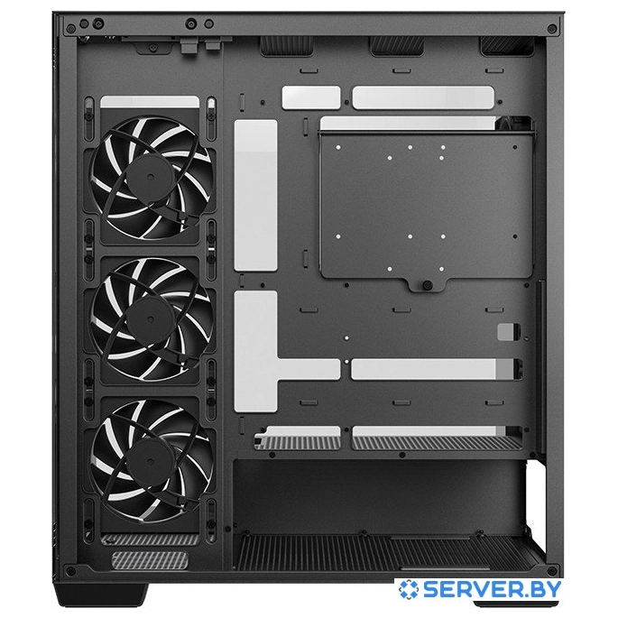 Корпус DeepCool CG580 4F V2 R-CG580-4F-V2-PL750D-M. Фото6