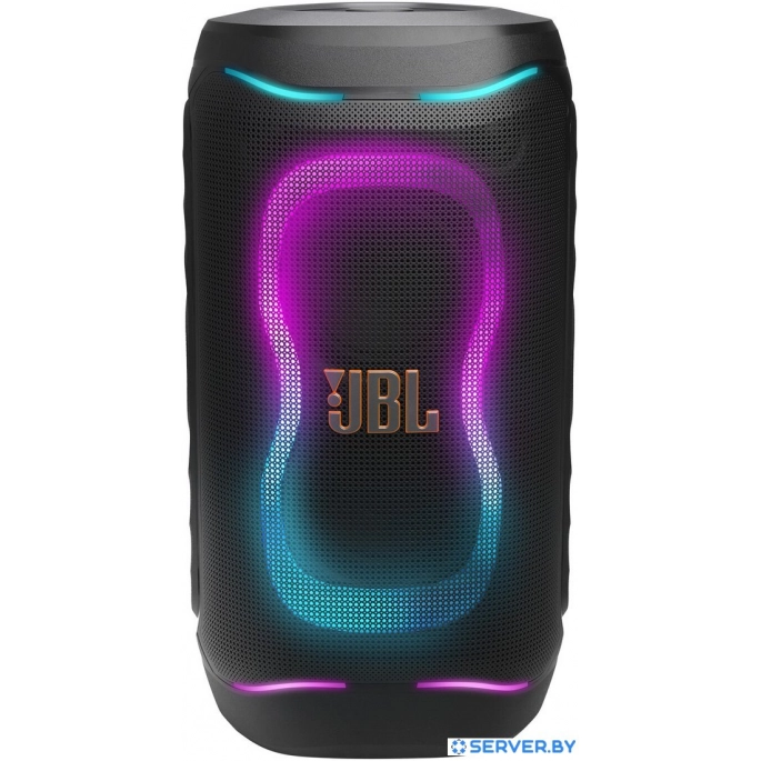 Патибокс JBL Partybox 130. Фото1