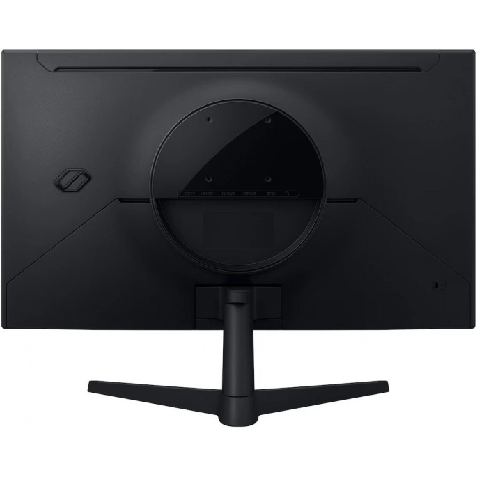 Игровой монитор Samsung Odyssey G5 LS27FG532EIXCI. Фото3