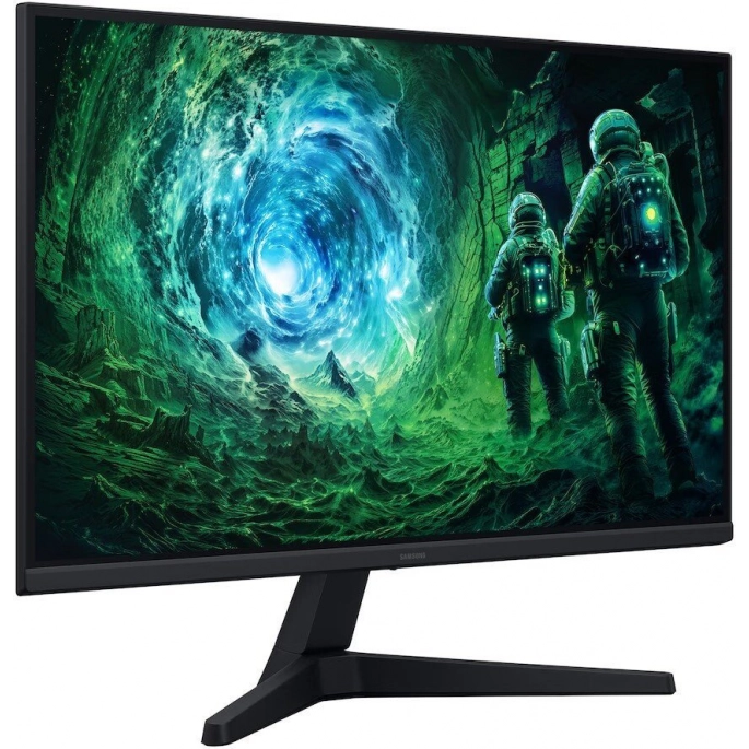 Игровой монитор Samsung Odyssey G5 LS27FG532EIXCI. Фото4