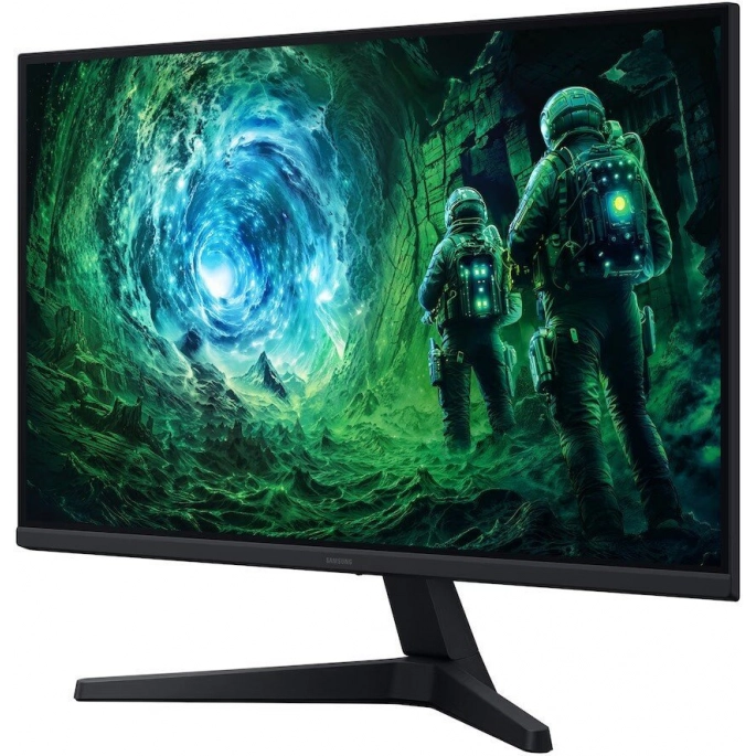 Игровой монитор Samsung Odyssey G5 LS27FG532EIXCI. Фото5