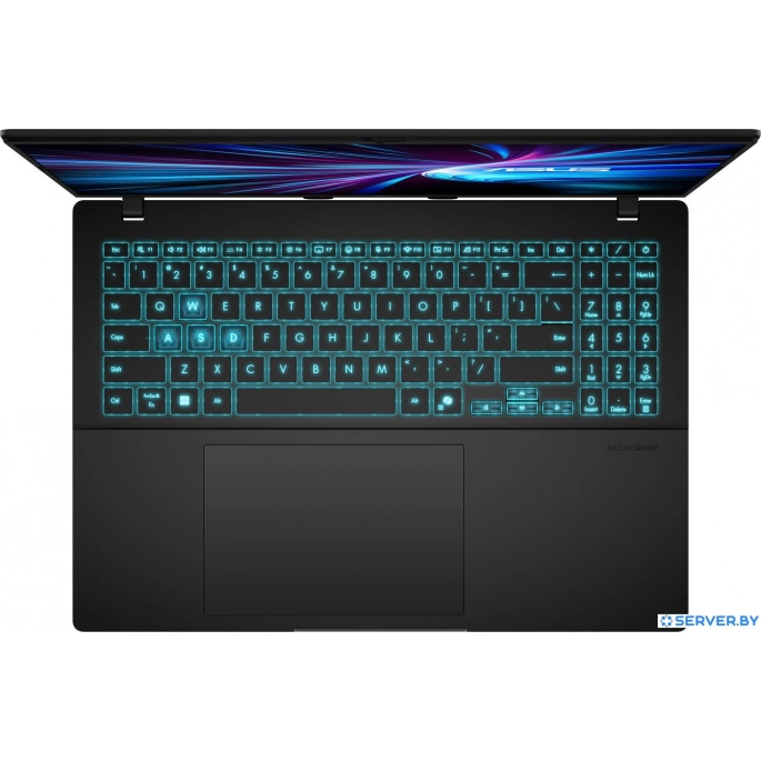 Игровой ноутбук ASUS V16 V3607VJ-TK185W. Фото3