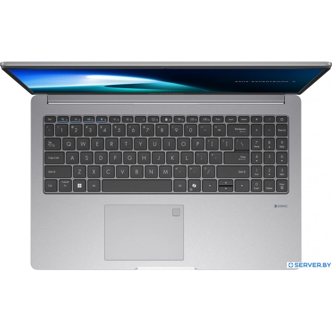 Ноутбук ASUS ExpertBook P1 P1503CVA-I58512B0D 90NX0881-M02N60. Фото4