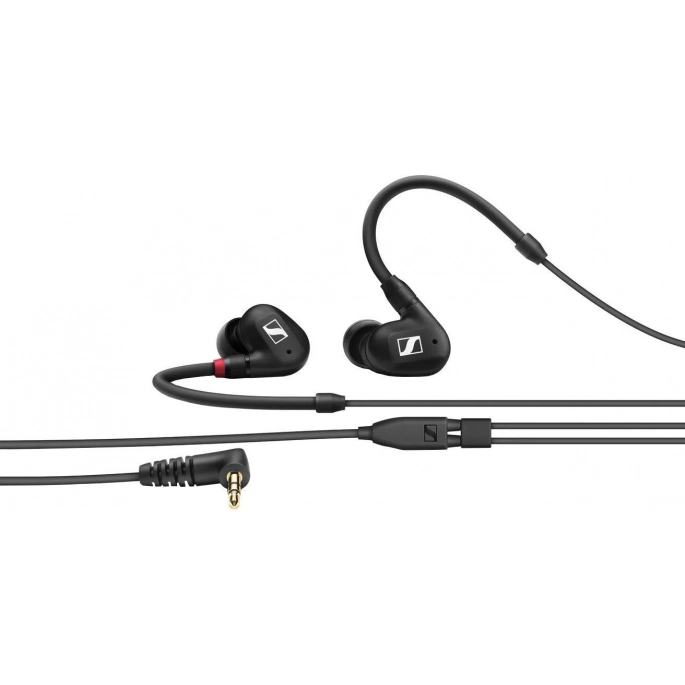 Наушники Sennheiser IE 100 Pro (черный). Фото1