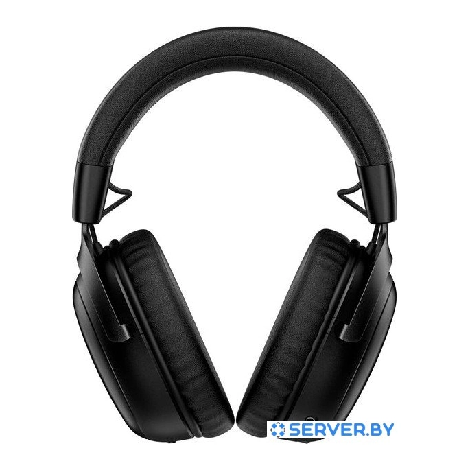 Наушники HyperX Cloud III S Wireless (черный). Фото3