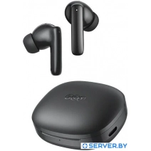 Наушники QCY T13 Pro (черный)