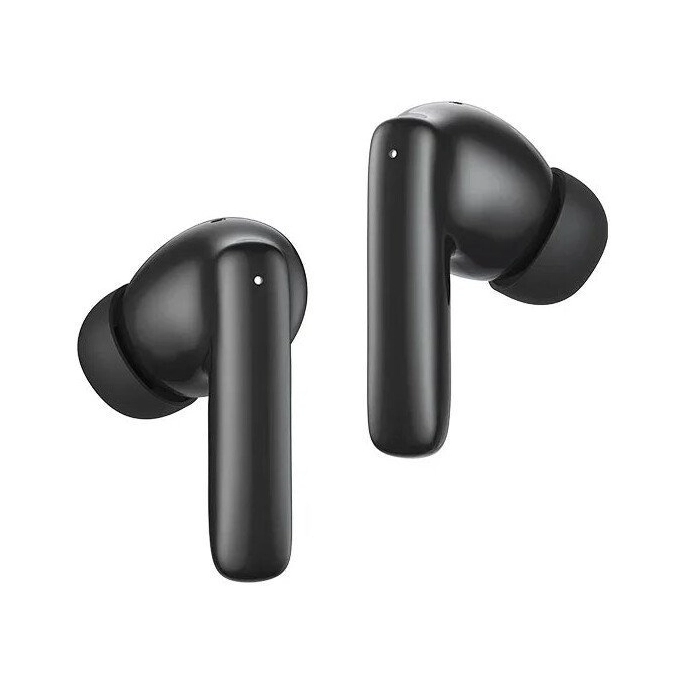 Наушники QCY T13 Pro (черный). Фото3