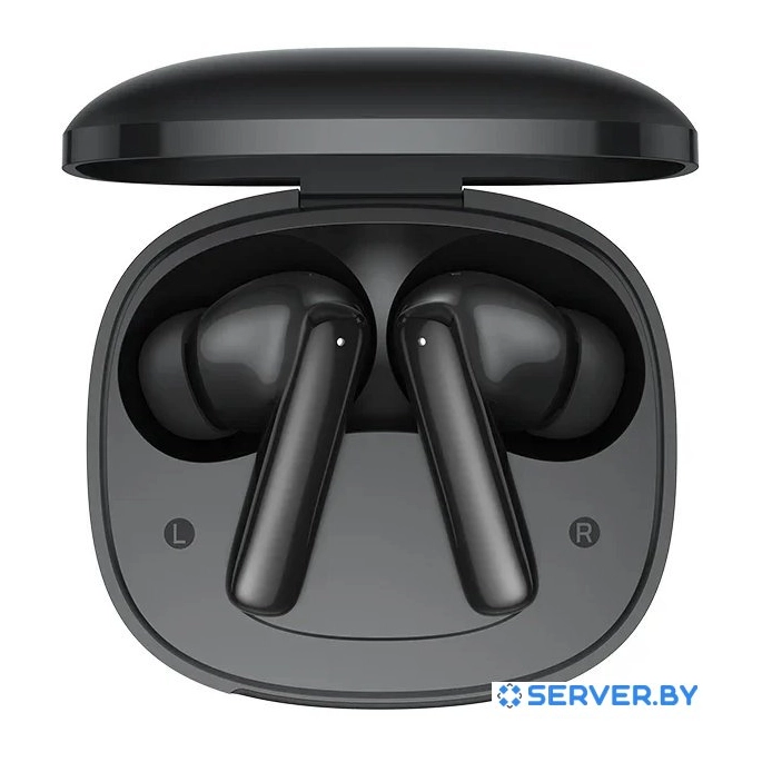Наушники QCY T13 Pro (черный). Фото4