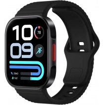 Умные часы Xiaomi Redmi Watch 6 Lite (черный, международная версия)