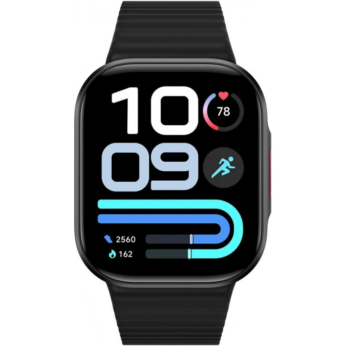 Умные часы Xiaomi Redmi Watch 6 Lite (черный, международная версия). Фото3