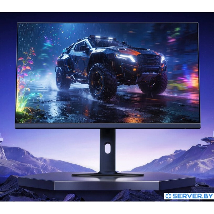 Игровой монитор Xiaomi Redmi G27U 2026 P27UEA-RG (китайская версия). Фото4