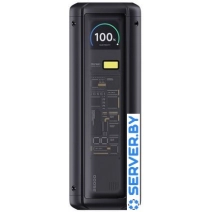 Внешний аккумулятор Xiaomi Power Bank P03MI 25000mAh (китайская версия)