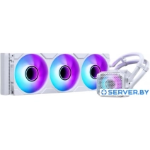 Система жидкостного охлаждения для процессора Phanteks Glacier One 360M25G2 PH-GO360M25G2_DWT02