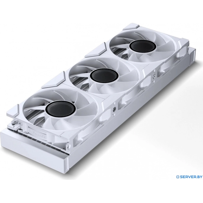 Система жидкостного охлаждения для процессора Phanteks Glacier One 360M25G2 PH-GO360M25G2_DWT02. Фото5