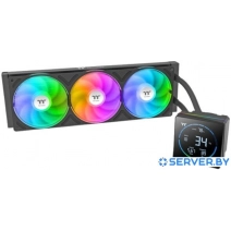 Система жидкостного охлаждения для процессора Thermaltake TH360-S V3 ARGB Sync CL-W470-PL12SW-A