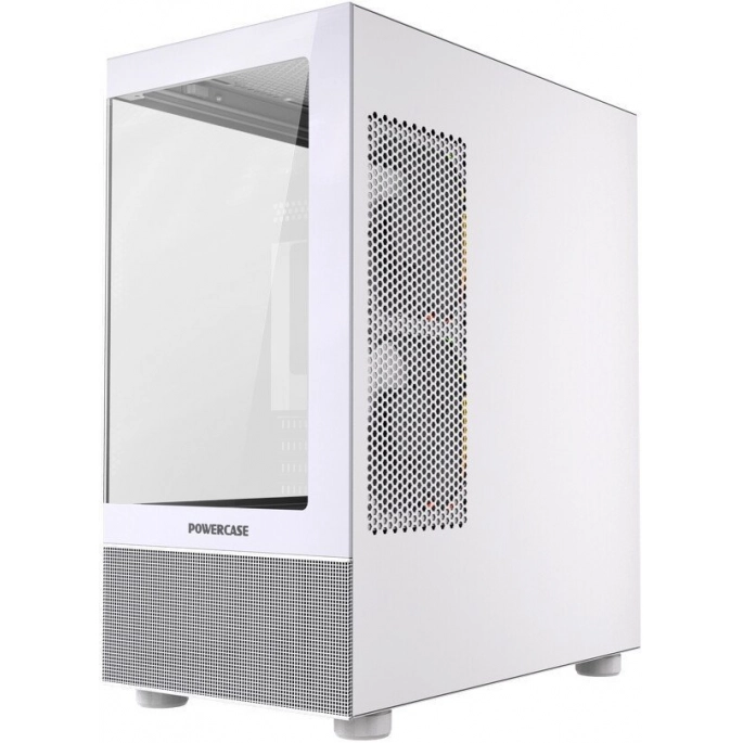 Корпус Powercase Vision Micro M2 ARGB CVMWM2-A3. Фото5