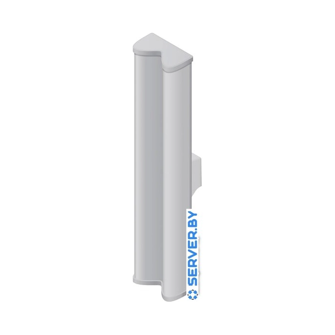 Антенна для беспроводной связи Ubiquiti airMAX Sector AM-2G15-120. Фото1