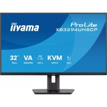 Монитор iiyama ProLite XB3294UHSCP-B1