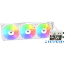 Система жидкостного охлаждения для процессора Thermaltake LB360 Ultra ARGB Sync Snow CL-W508-PL12SW-A