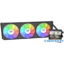 Система жидкостного охлаждения для процессора Thermaltake LB360 Ultra ARGB Sync CL-W507-PL12SW-A