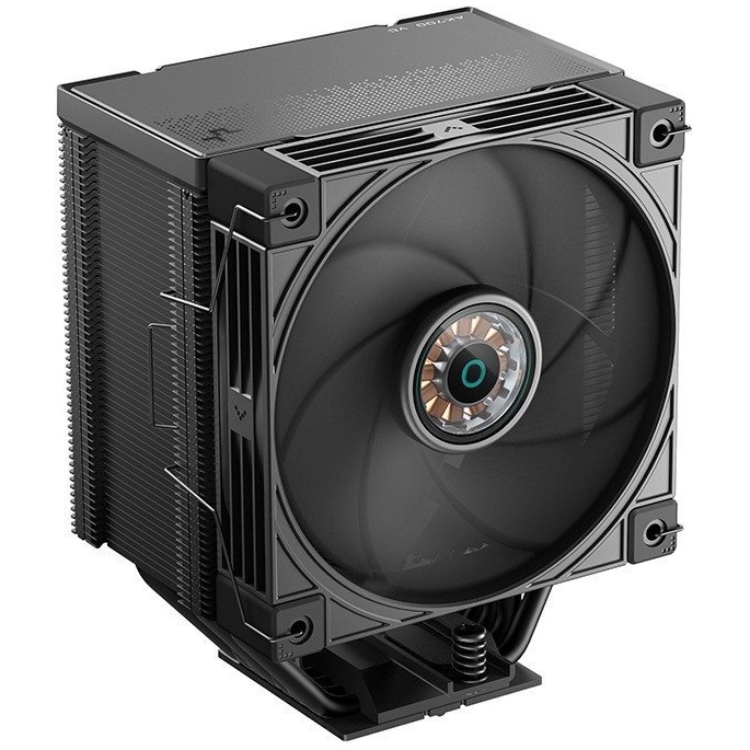 Кулер для процессора DeepCool AK700 VC R-AK700VC-BKNNMN-GJD. Фото1