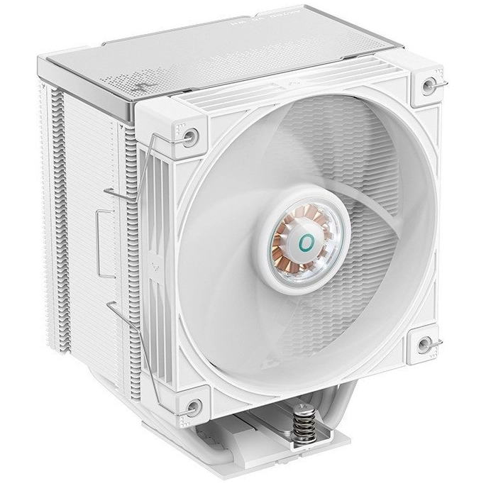 Кулер для процессора DeepCool AK700 VC WH R-AK700VC-WHNNMN-GJD. Фото1