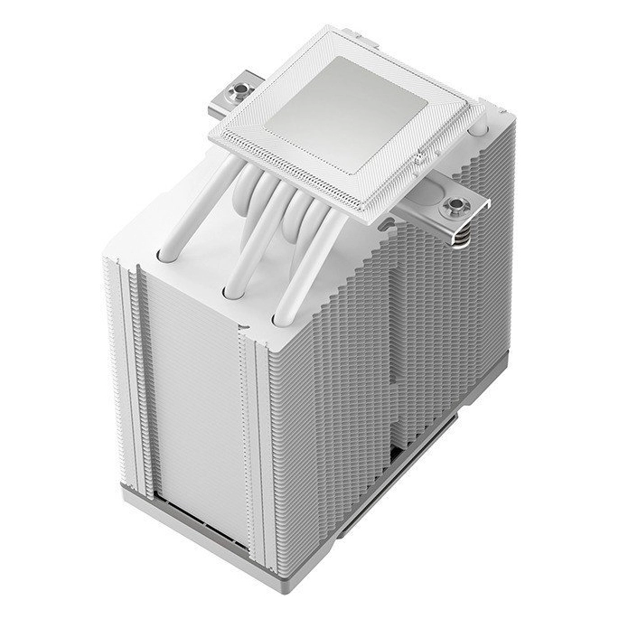 Кулер для процессора DeepCool AK700 VC WH R-AK700VC-WHNNMN-GJD. Фото3