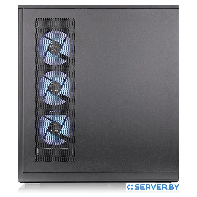 Корпус Thermaltake Stage 450 TG ARGB Black CA-12B-00M1WN-00. Фото6