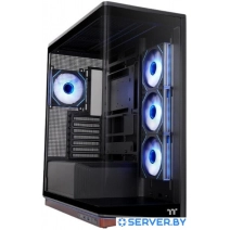 Корпус Thermaltake Stage 500 TG ARGB Black CA-12A-00M1WN-00