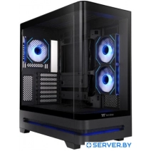 Корпус Thermaltake Arcus 290 TG ARGB Black CA-11R-00M1WN-00