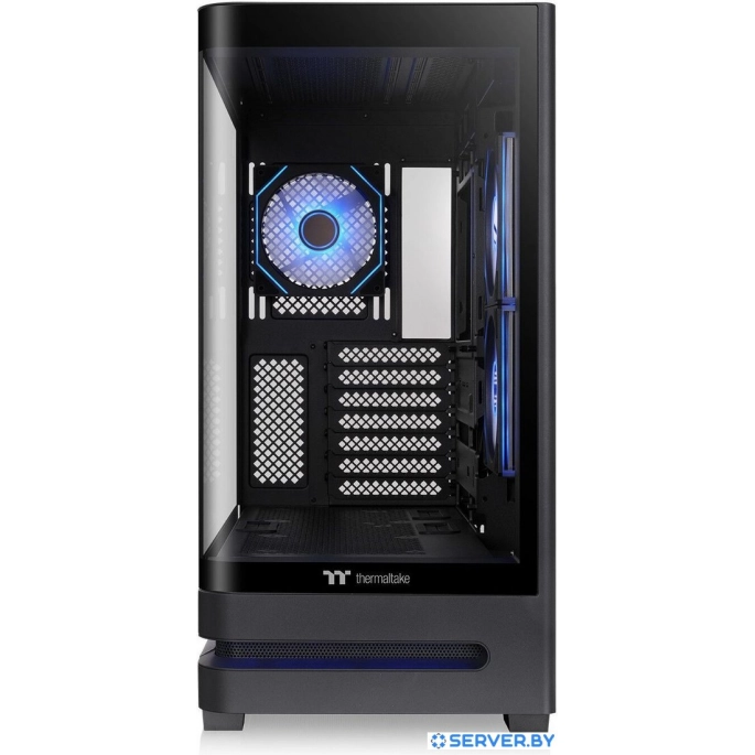 Корпус Thermaltake Arcus 290 TG ARGB Black CA-11R-00M1WN-00. Фото6