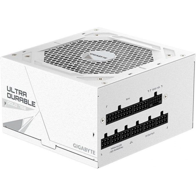 Блок питания Gigabyte UD750GM PG5 V2 ICE. Фото3