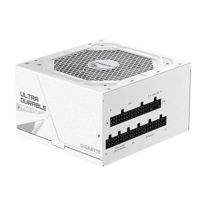 Блок питания Gigabyte UD850GM PG5 V2 ICE. Фото3