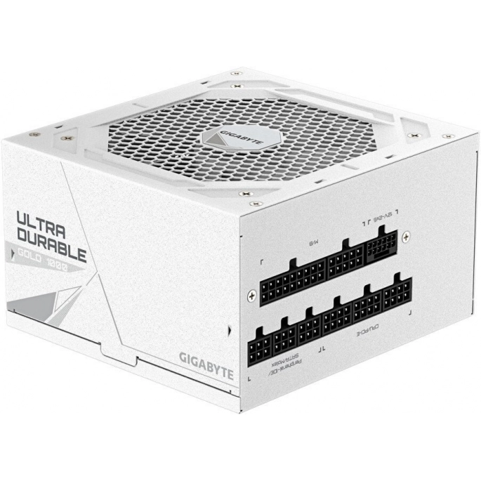 Блок питания Gigabyte UD1000GM PG5 V2 ICE. Фото3