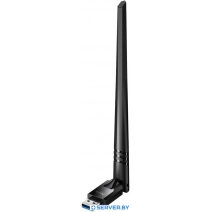 Wi-Fi/Bluetooth адаптер Cudy WU900H 1.0