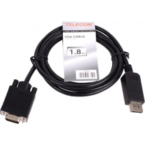 Кабель Telecom TA669-1.8M