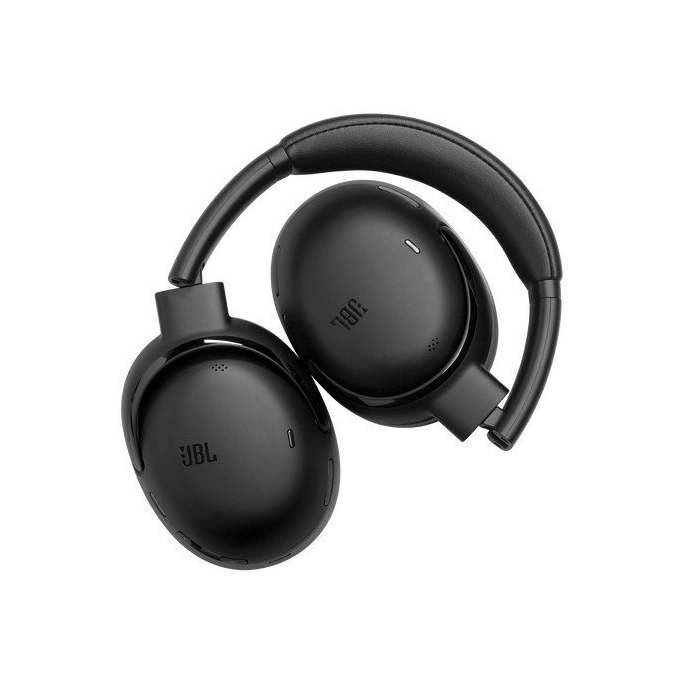 Наушники JBL Tour One M3 (черный). Фото3