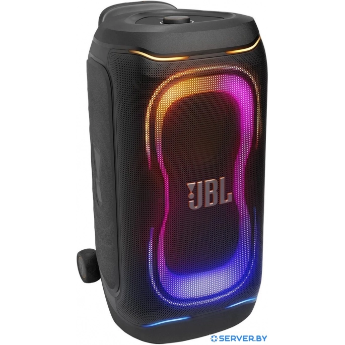 Патибокс JBL PartyBox 330 (черный). Фото1